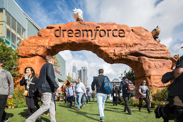 Help Your Business Reach its Peak at Dreamforce '18 with Salesforce CPQ