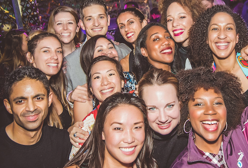Celebrate Diversity and Give Back at Dreamforce: Ohana Group Equality Events