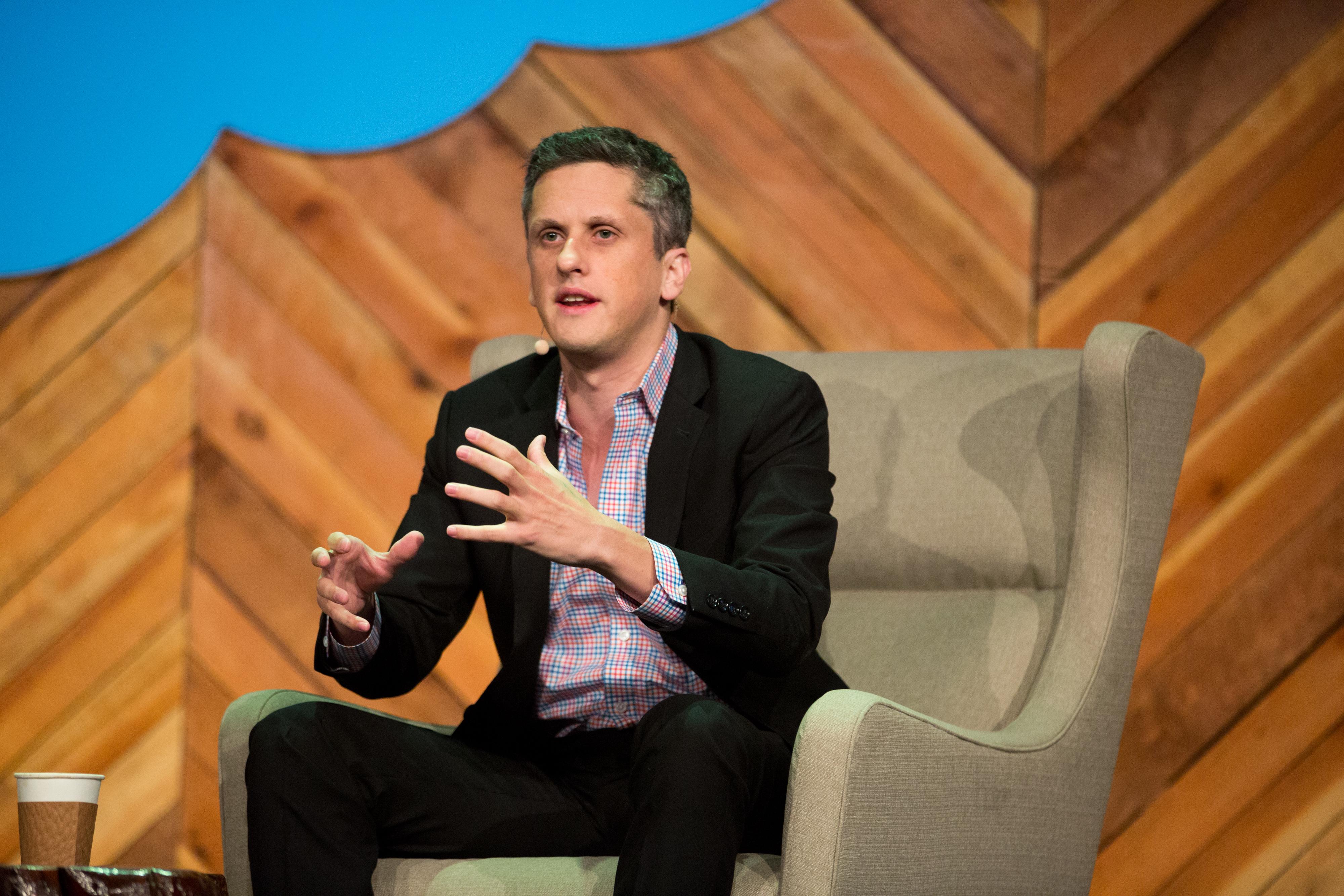 4 Tips for Scaling Up From Box CEO Aaron Levie