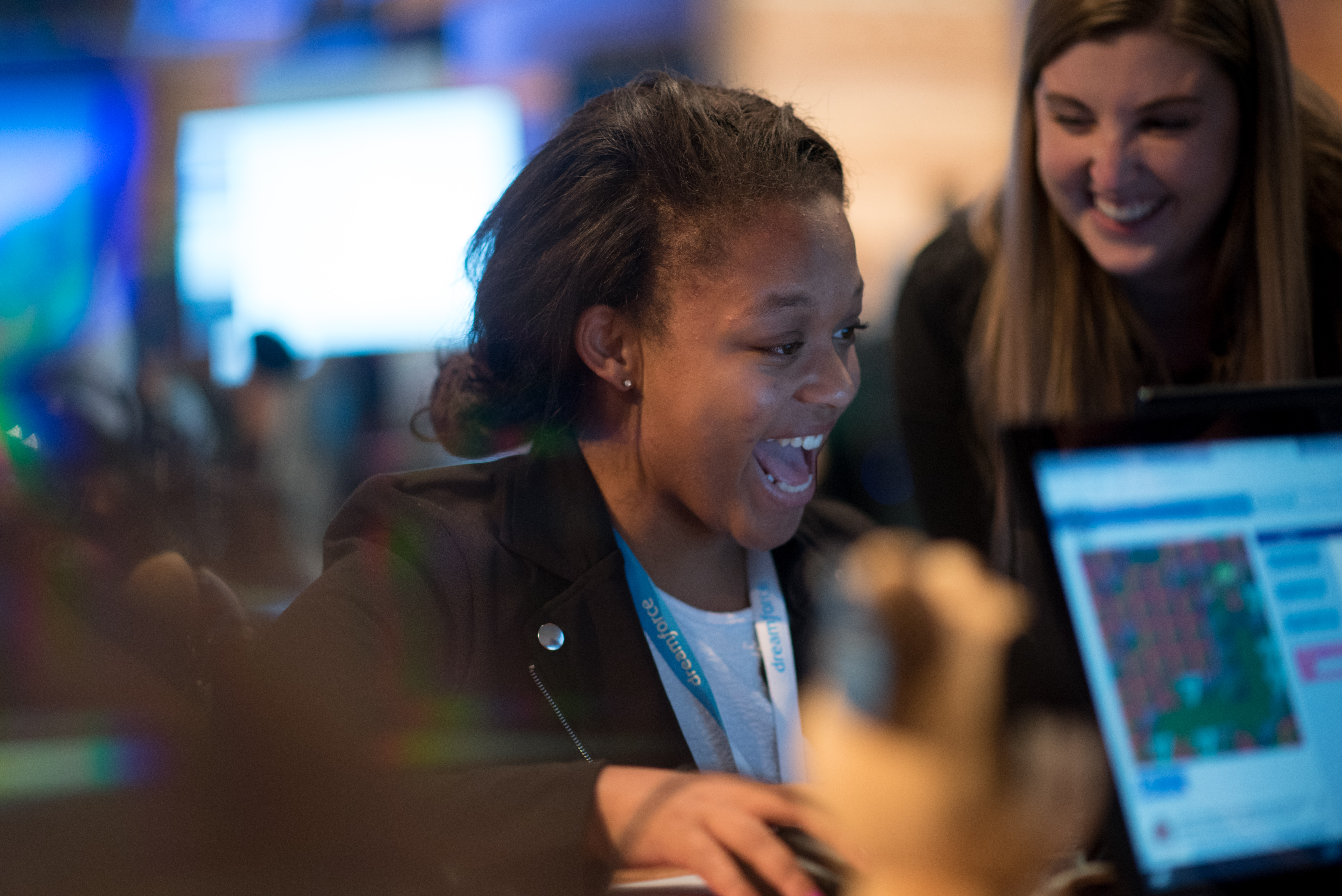 Dreamforce Gives ‘15: By the Numbers