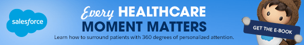 360 degrees of healthcare