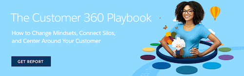 Customer 360 Playbook