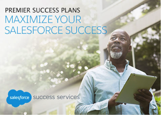 3 Key Steps to Getting the Most Out of Your Salesforce Investment