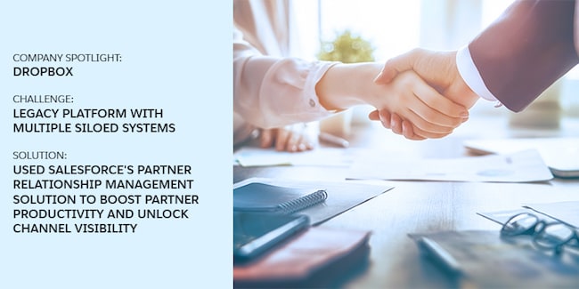 Company spotlight: Dropbox