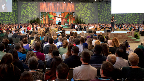 10 Tips to Make the Most of the Dreamforce '18 Agenda Builder