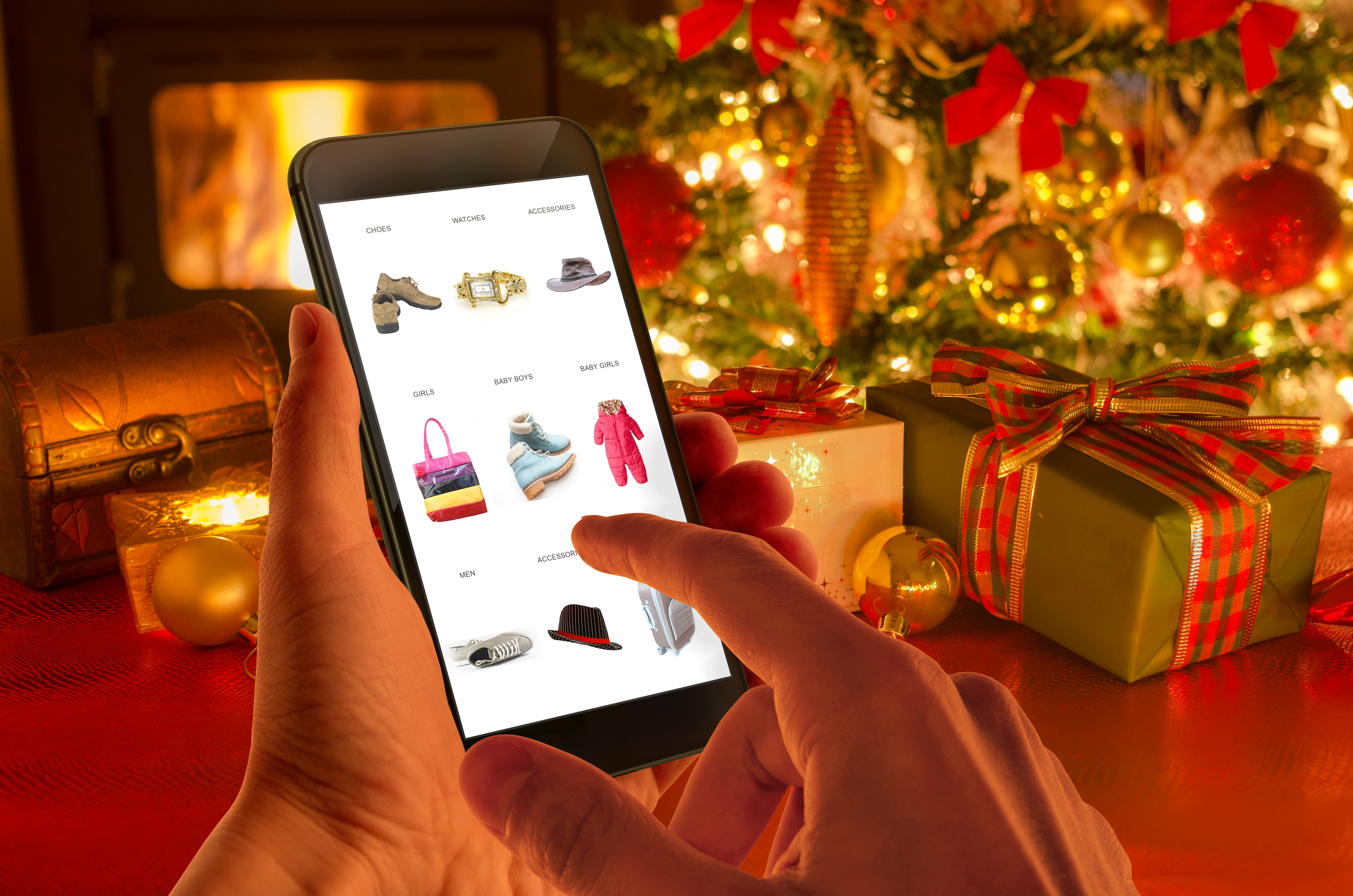 11 Ways For Retail Marketers to Get Holiday Ready – In October