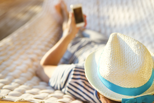 12 Apps for the Best Summer Ever