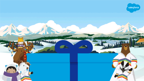 12 Days of Trailblazing: 5 Easy Steps for Getting Started With Trailhead