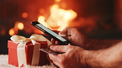 12 Holiday Stats to Get Marketers Ready for Black Friday