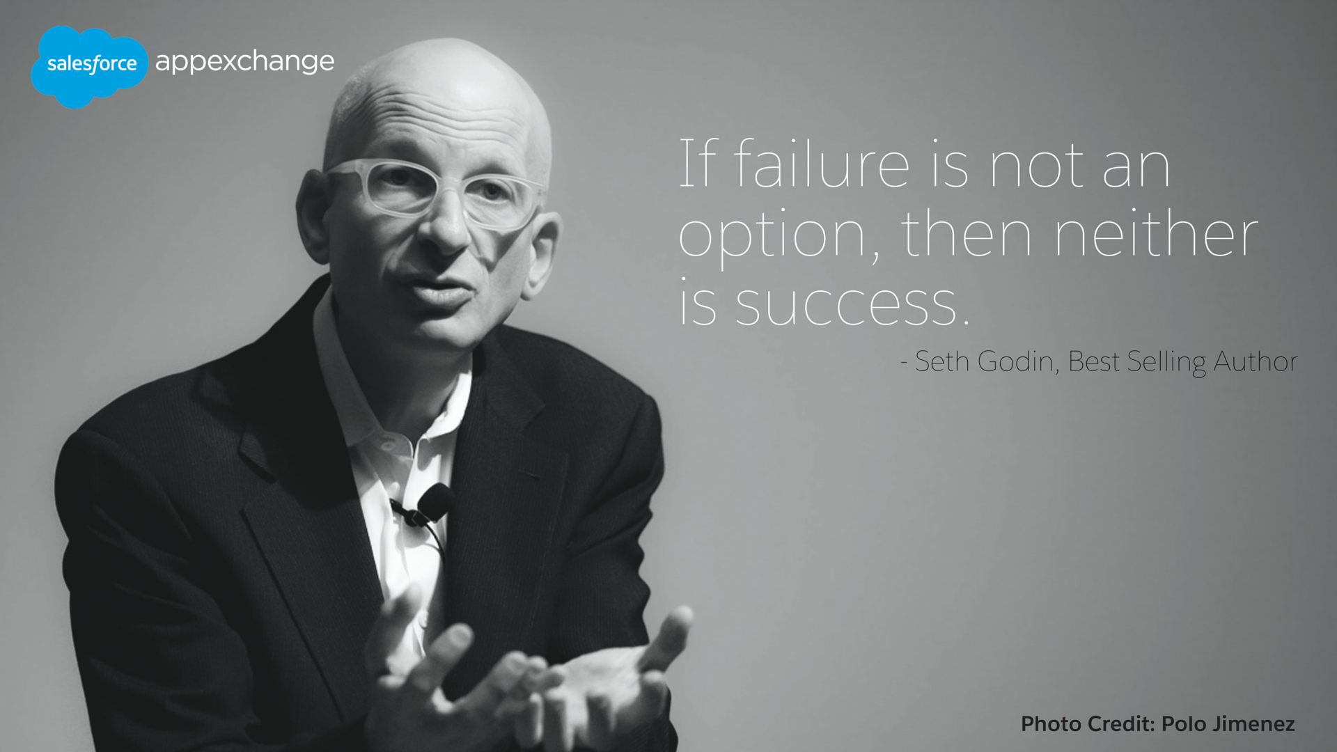15 Seth Godin Quotes to Fuel Spectacular Growth