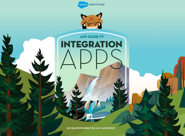 Integration apps
