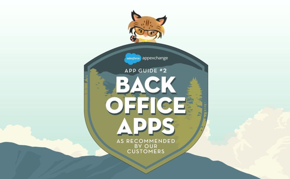 23 Salesforce Customers Review Back Office Apps