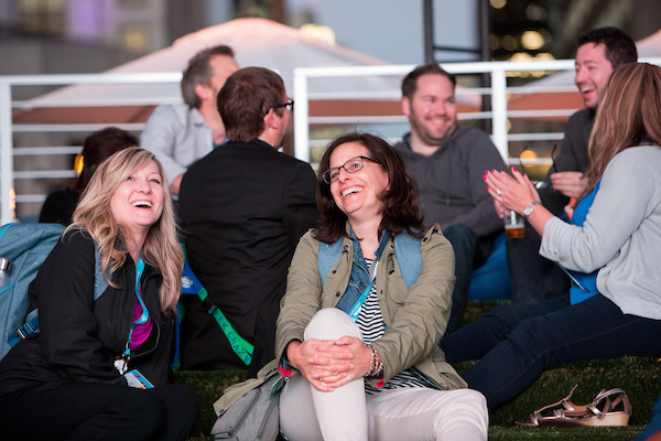 25 Places to Unwind During Dreamforce Downtime