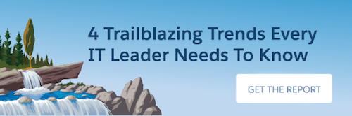 Trailblazer trends