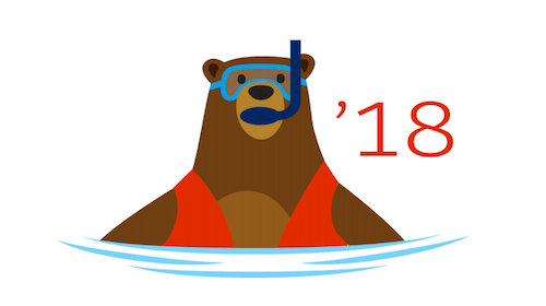 2 Quick Ways to Discover What's Hot in the Salesforce Summer '18 Release