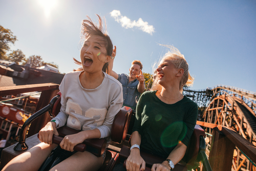 3 Strategies to Get Your Business Off the Cash-Flow Roller Coaster