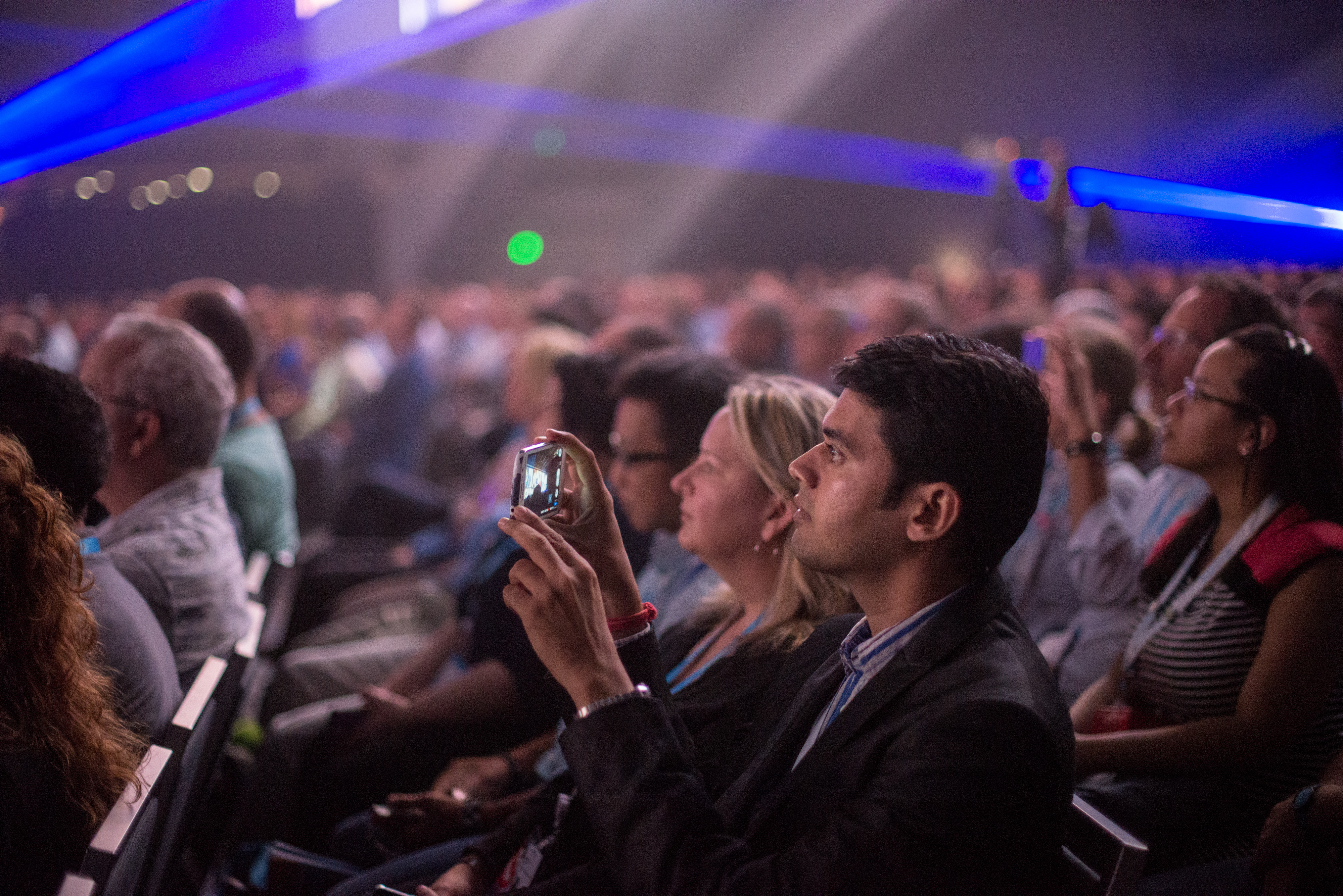 3 Ways to Get the Most Out of Dreamforce 2016