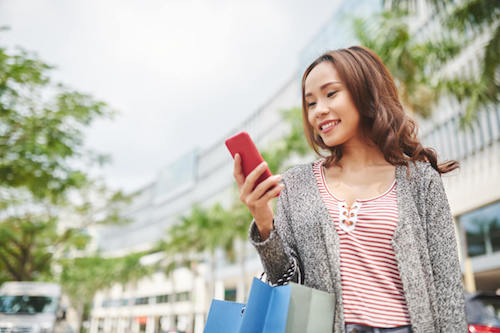 3 Ways to Personalize the Digital Retail Experience