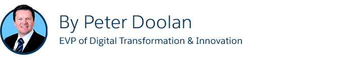 peter doolan title