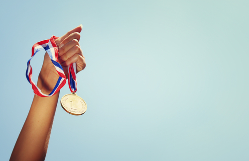 4 Key Ingredients to Achieving Gold in Sales Performance