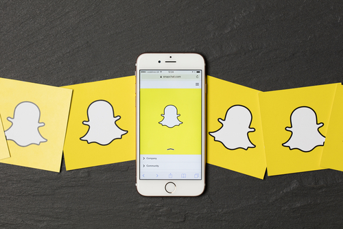 4 Lessons Content Marketers Can Learn from Snapchat