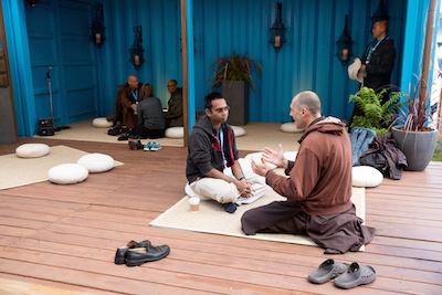 4 Reasons Compassion Drives the World from Day 4 of Dreamforce