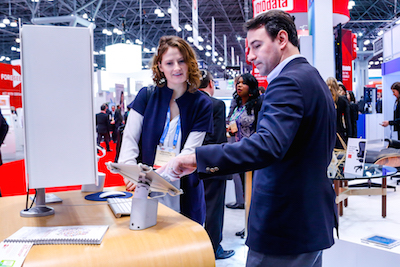 4 Unbelievable Retail Experiences You Can’t Miss at NRF (and a Party!)