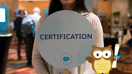 4 Ways to Get Certification Ready for Dreamforce '17!