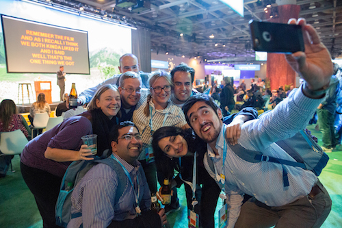 5 Amazing Updates to the Salesforce Events App