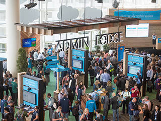 5 ‘Can’t Miss’ Experiences for #AwesomeAdmins at Dreamforce 2016