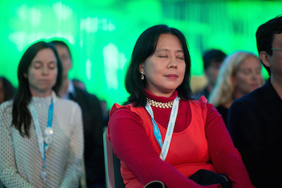5 Lessons from the Day of Compassion Keynote at Dreamforce