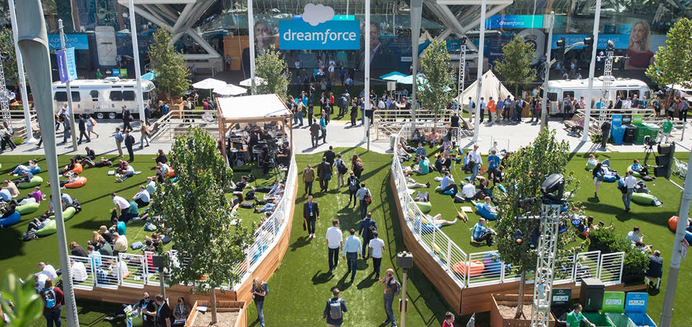 5 Pardot Things B2B Marketers Won't Want To Miss at Dreamforce '17