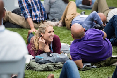 5 Pro Tips for Getting Social at Dreamforce