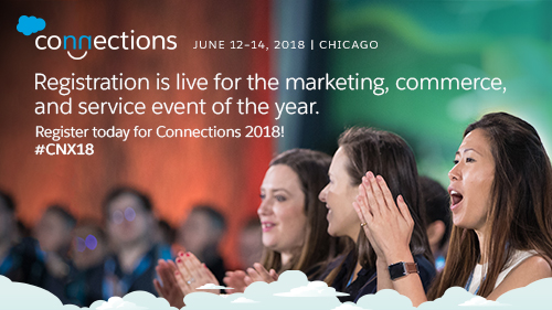 5 Reasons Why You Should Register for Connections (And Sneak a Peek at Our Agenda!)