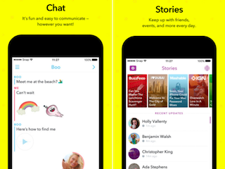 5 Things to Know About Snapchat Before Adding It to Your Marketing Strategy