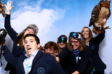 5 Things to Reminisce Over (Or Wish You Hadn’t Missed) at the Salesforce U Lodge This Dreamforce