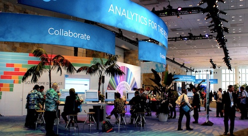 5 Ways to Experience Salesforce Analytics at Dreamforce ‘17