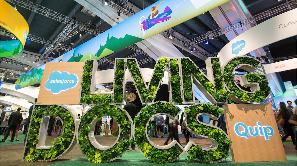 5 Ways to Have the Most Productive Dreamforce Ever