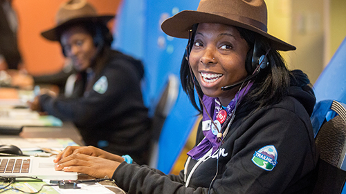 5 Ways to Transform Service and Deliver More Than a Smile at Dreamforce 2018