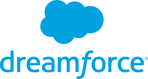 50 Reasons Why You Should Be Excited About Dreamforce