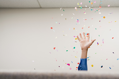 6 New Year's Resolutions for Your Sales Team