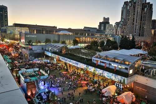 6 Tips For Navigating the Dreamforce '18 Campus
