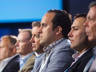 6 Ways to Learn How to be Better with Data at Dreamforce