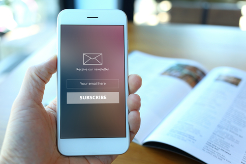 7 Creative Ways to Grow Your Email List