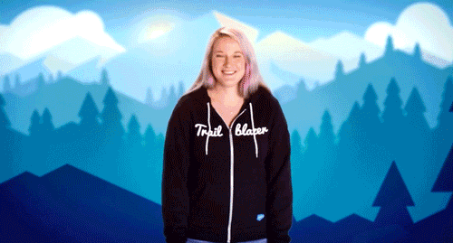 7 GIFs For Your Dreamforce Enjoyment