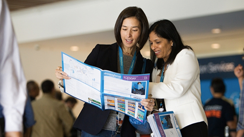 7 Must-Attend Activities for Small Businesses at Dreamforce