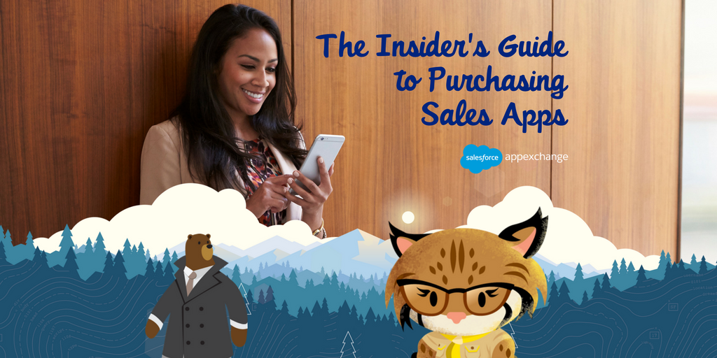 7 Salesforce Customers Reveal Their Dream Apps