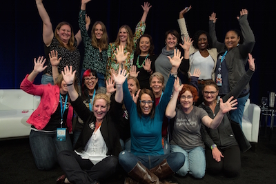 7 Ways Dreamforce is Focusing on Diversity and Equality
