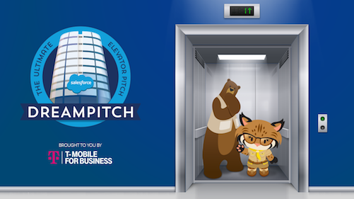 8 Companies Will Give Their Ultimate Elevator Pitch Ahead of Dreamforce '18