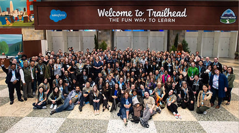 8 Things You Can Do to Beat the Post-Dreamforce Blues